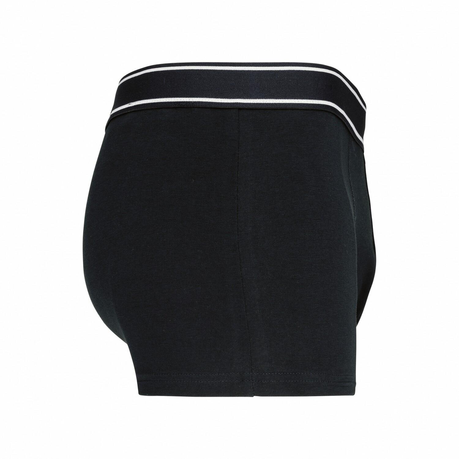 Boxer Uomo Kariban Nero 3/3