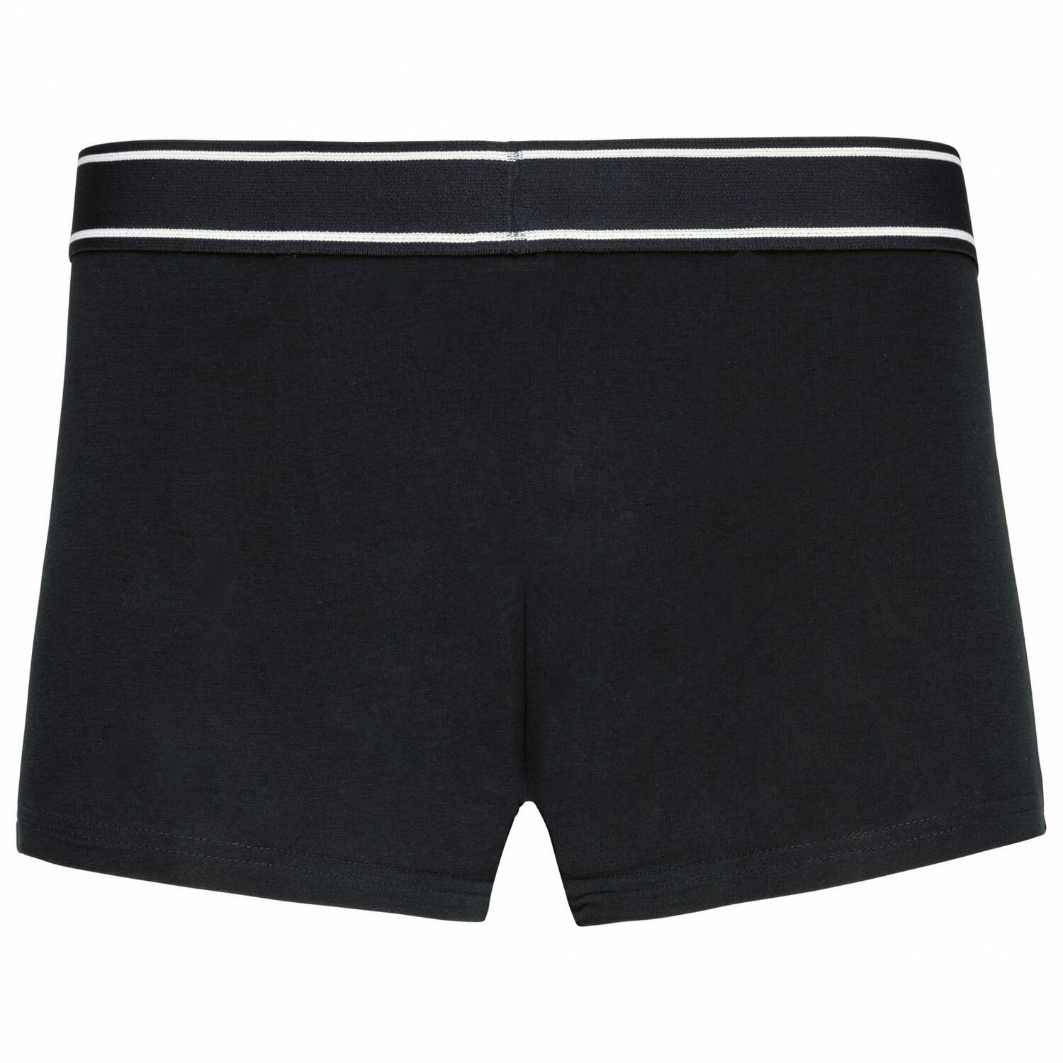 Boxer Uomo Kariban Nero 2/3