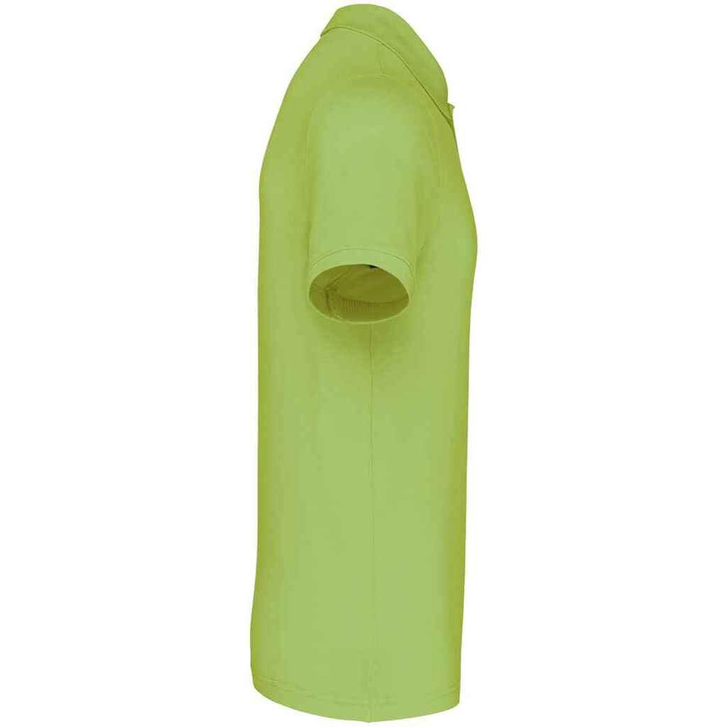 Poloshirt für Herren Limone 3/3