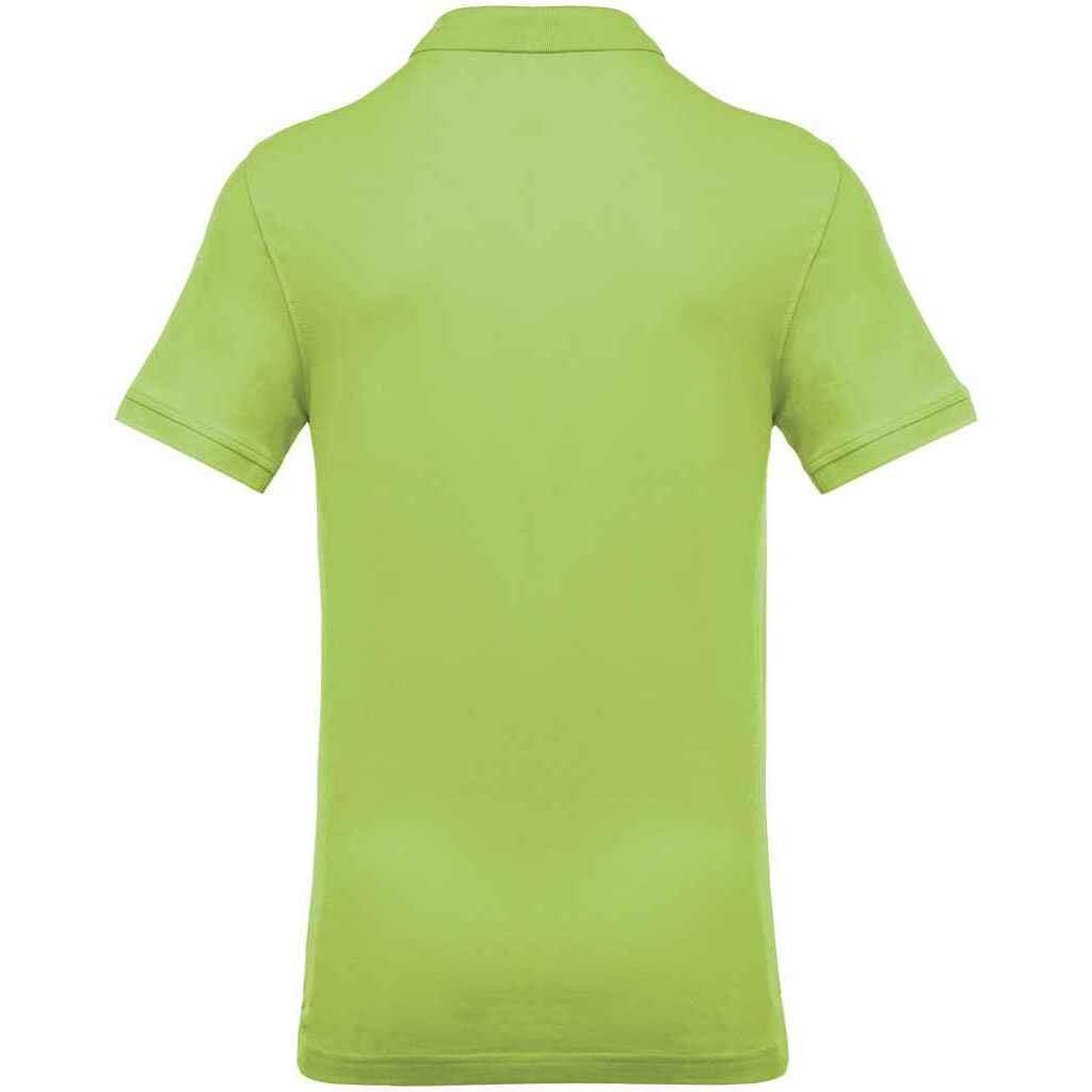 Poloshirt für Herren Limone 2/3