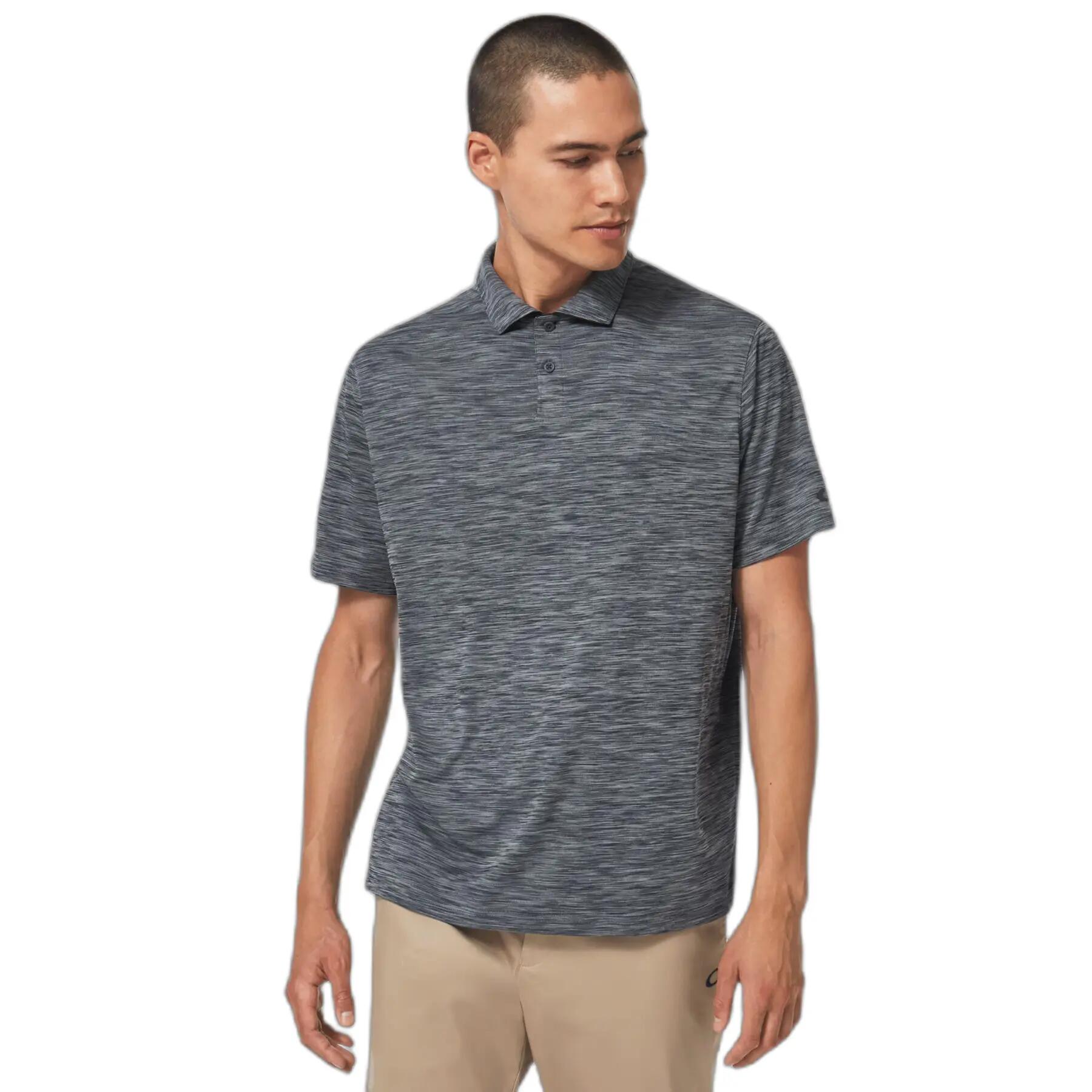 Polo Oakley Aero Hydrolix