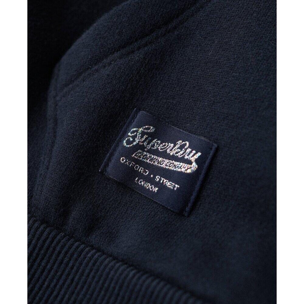Women's hooded sweatshirt Superdry Vintage Logo Pop Entry 6/7