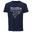 Tricou sport 22corpma cu mânecă scurtă bleumarin bărbătesc