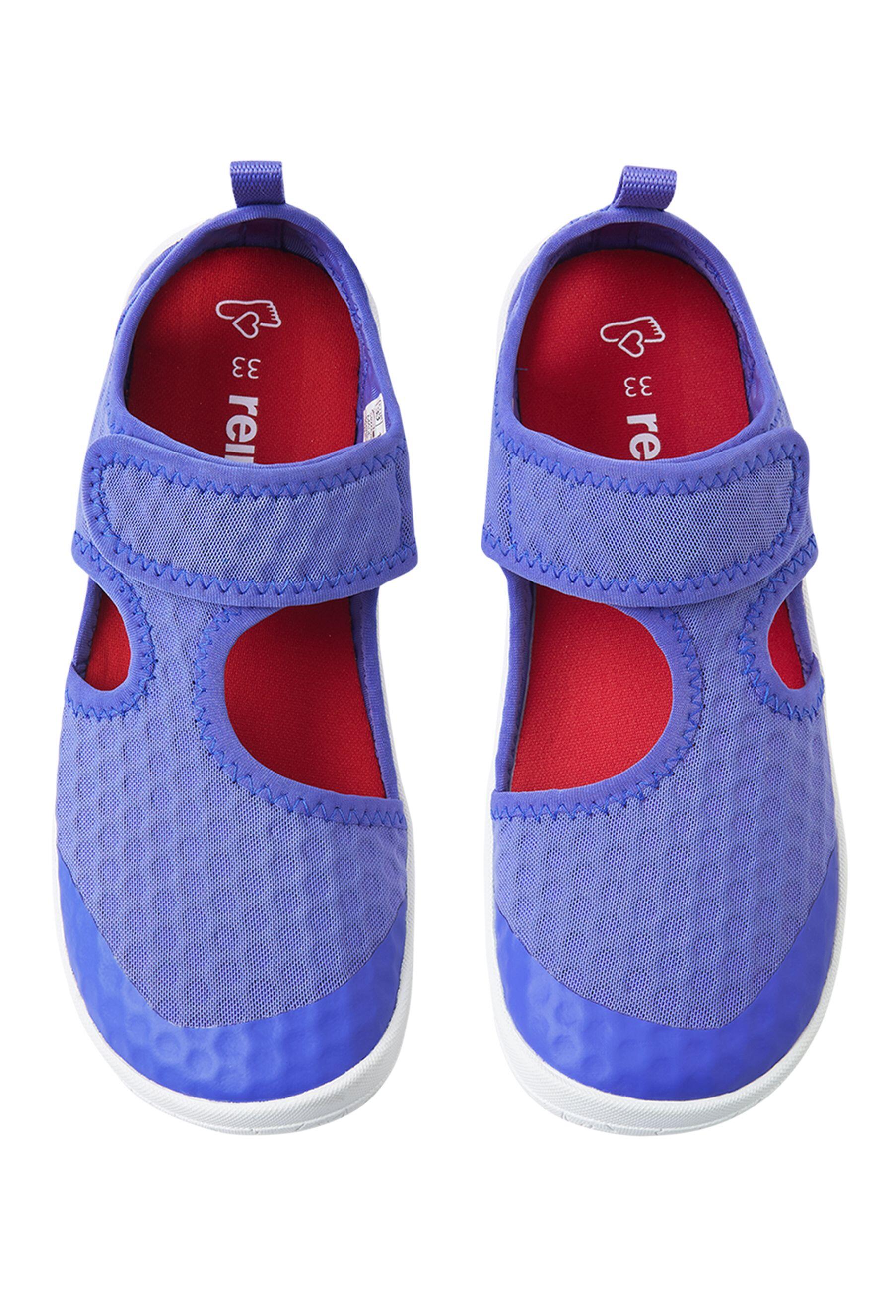 Sandales minimalistes Rantaan - Sans PVC ni PFAS 5/7