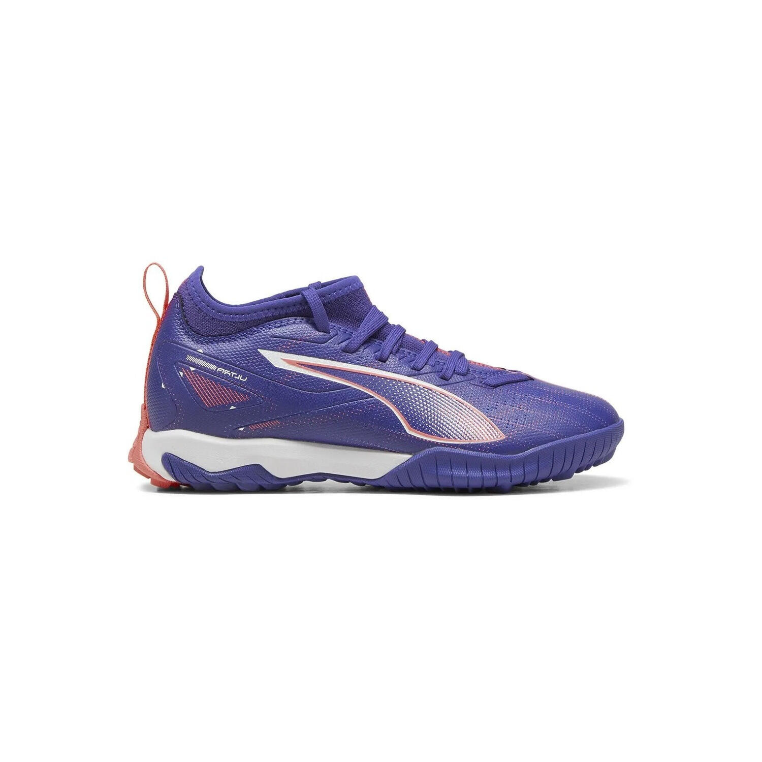 Puma Ultra 5 Match Tt + Mid Bambino 1/1