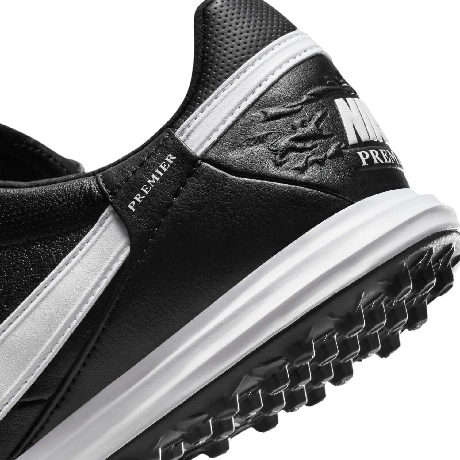 Voetbalschoenen Nike Tiempo Premier III U TF 4/11