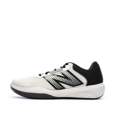Scarpe Running Donna New Balance 696 Bianche/Nere