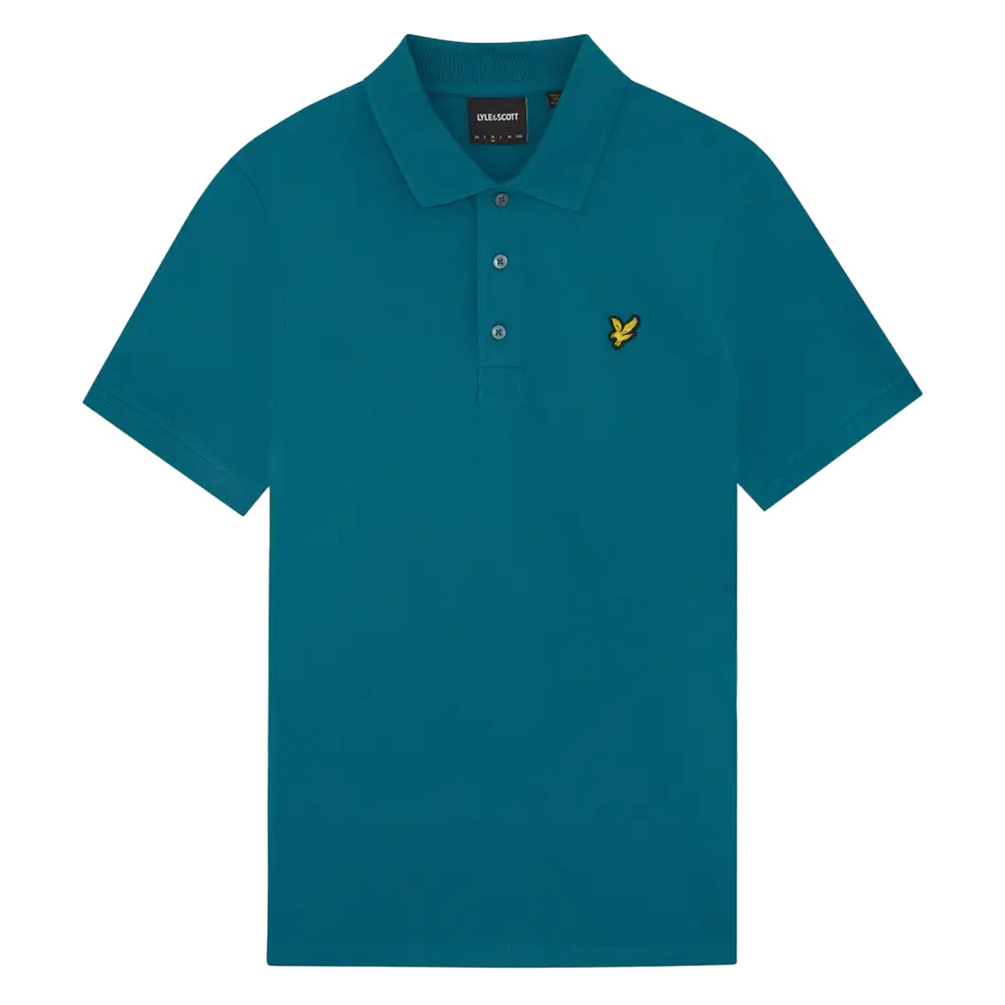 LYLE AND SCOTT picture
