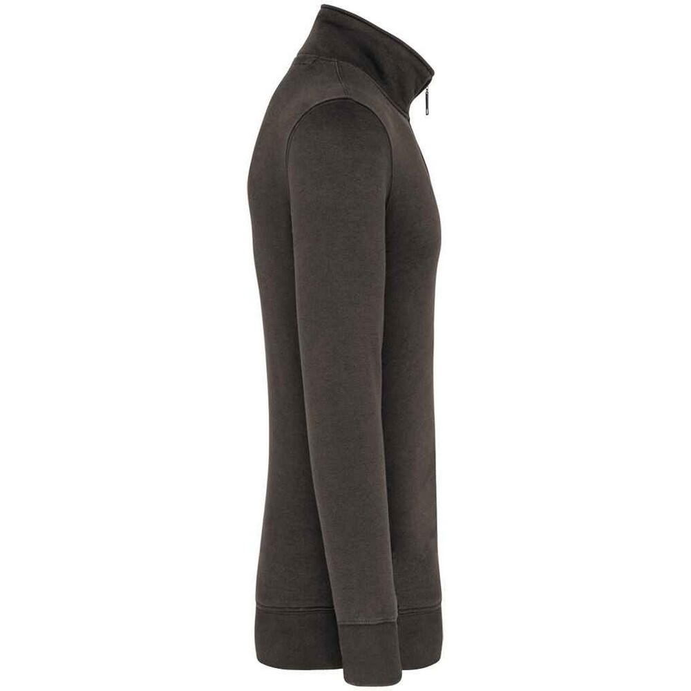 Sweat Homme (Gris Foncé) 3/3
