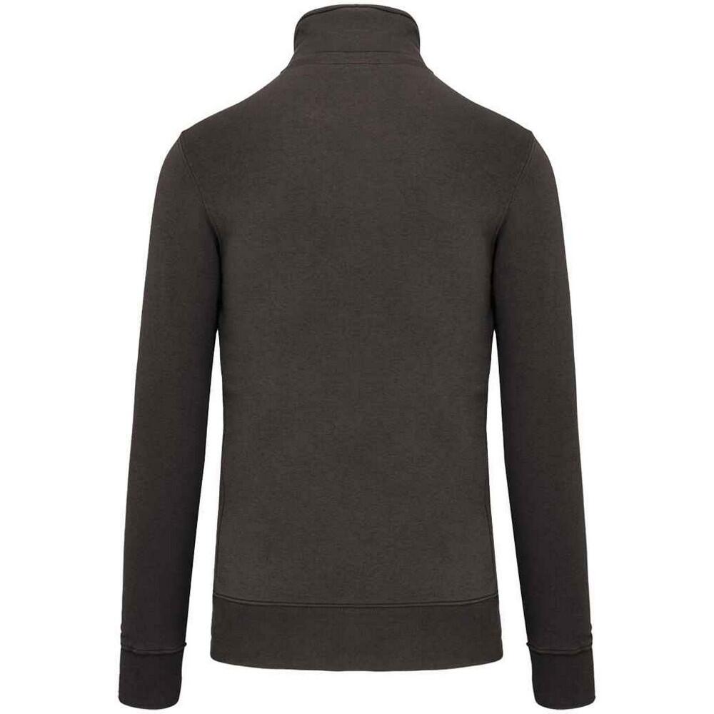 Sweat Homme (Gris Foncé) 2/3