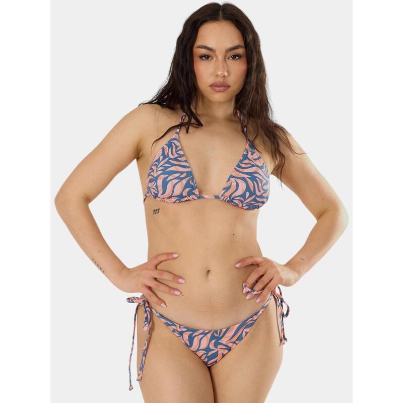 Sutien bikini Innisfil III Triangle Top femei