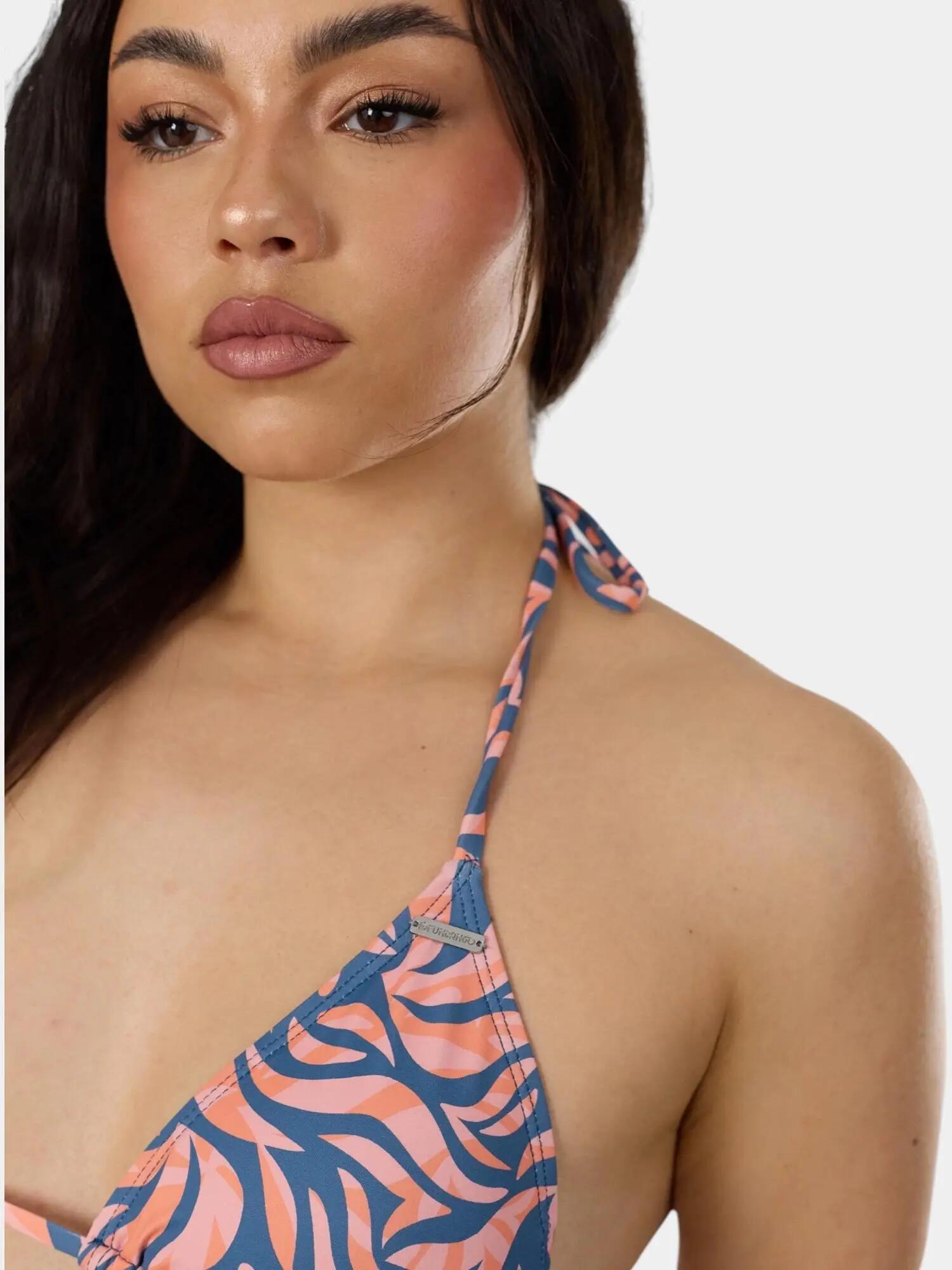 Női bikini felső Innisfil III Triangle Top 6/8