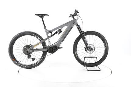 Reconditionné - Nox Cycles Hybrid All Mountain 5.9 Vélo électrique VTT - Bon