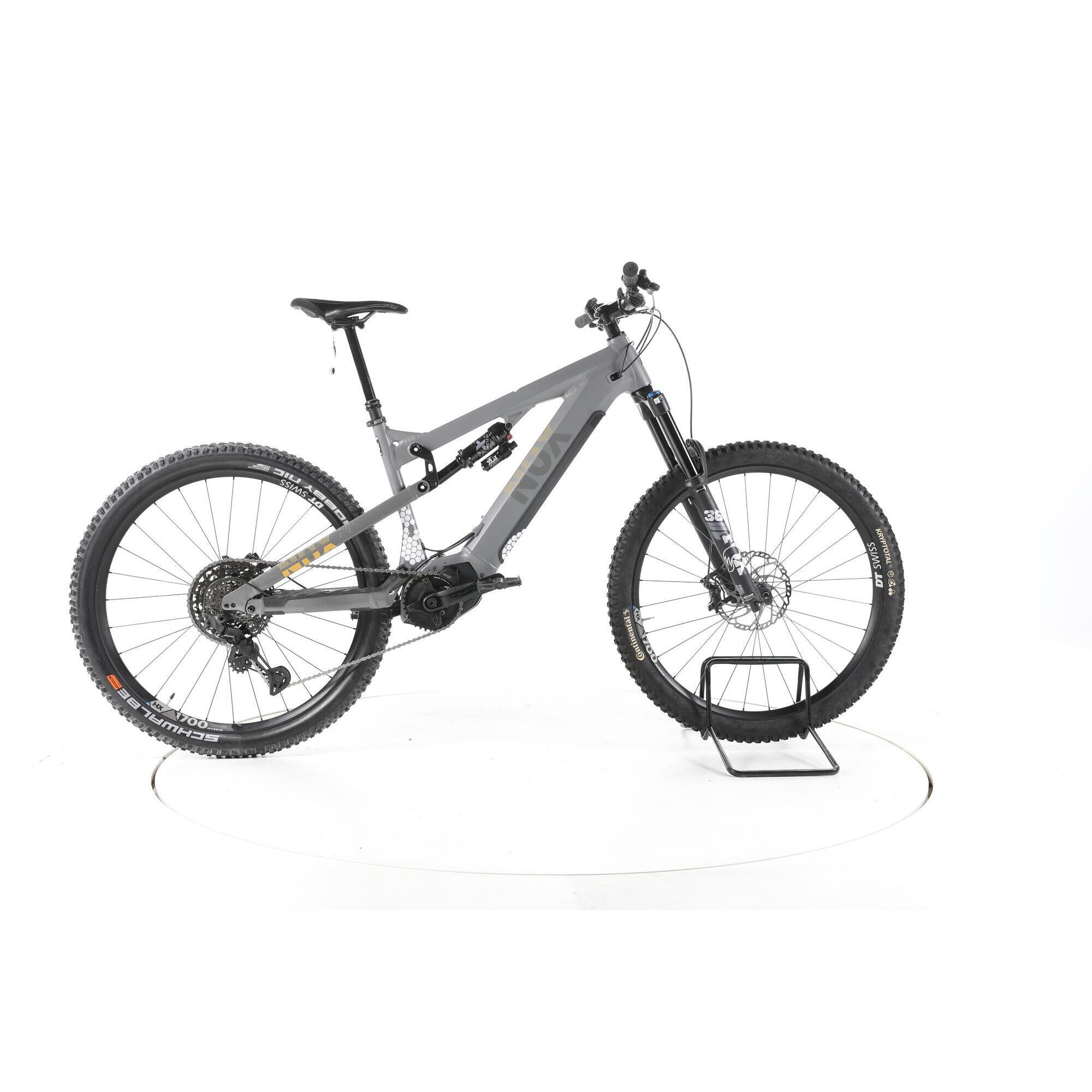 NOX CYCLES 2ND LIFE - Kolo Nox Cycles Hybrid All Mountain 5.9 - Dobrý stav