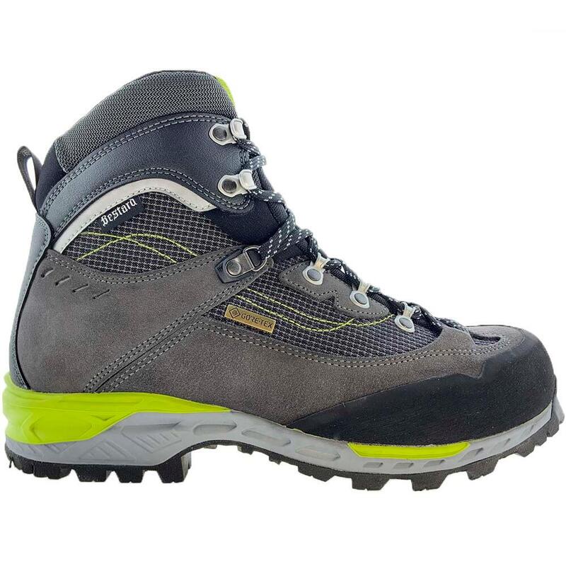 BESTARD Mountaineering, trekking and hiking Boots