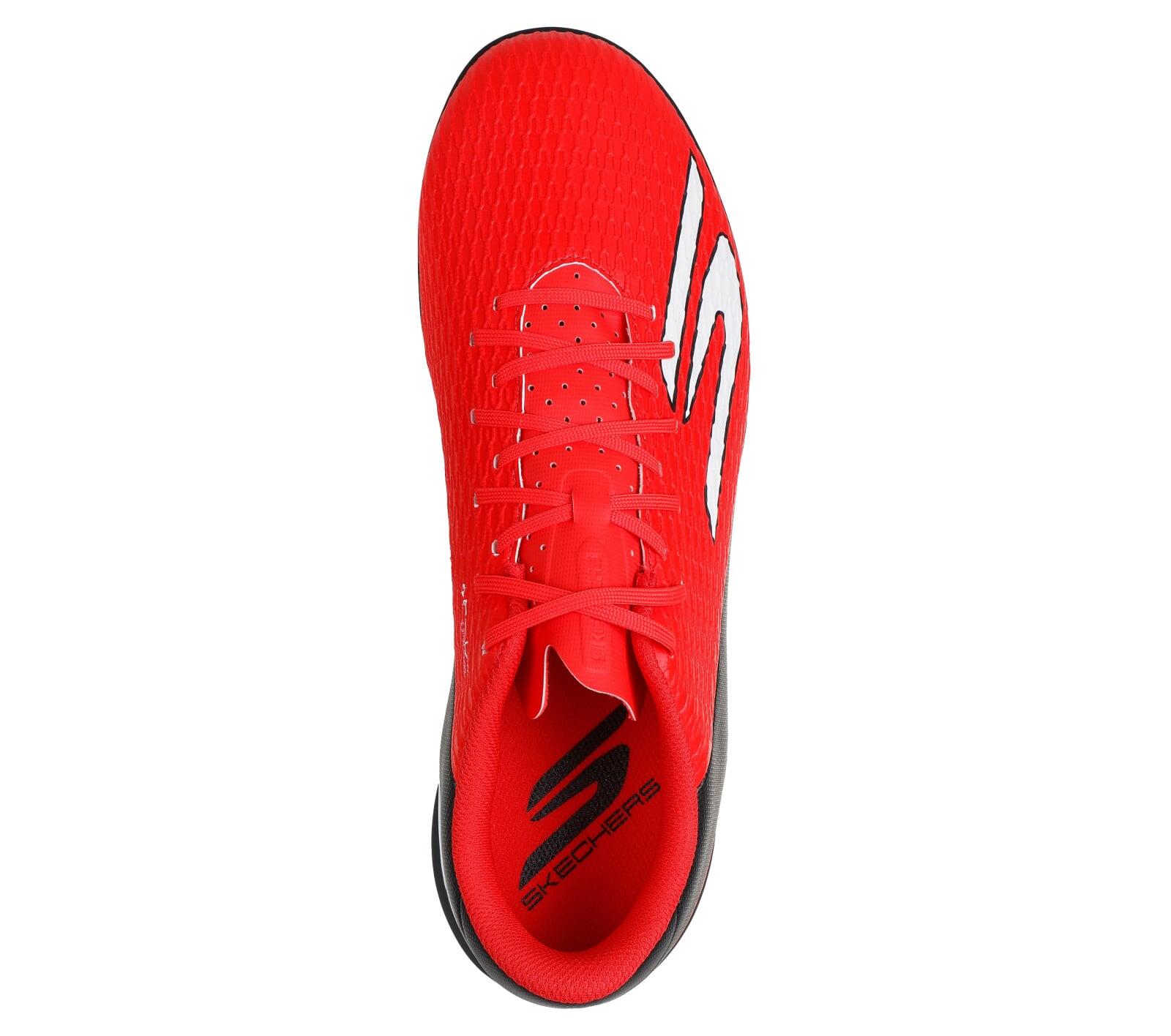 Sapatilhas de Futebol Skechers Club IC 3/5