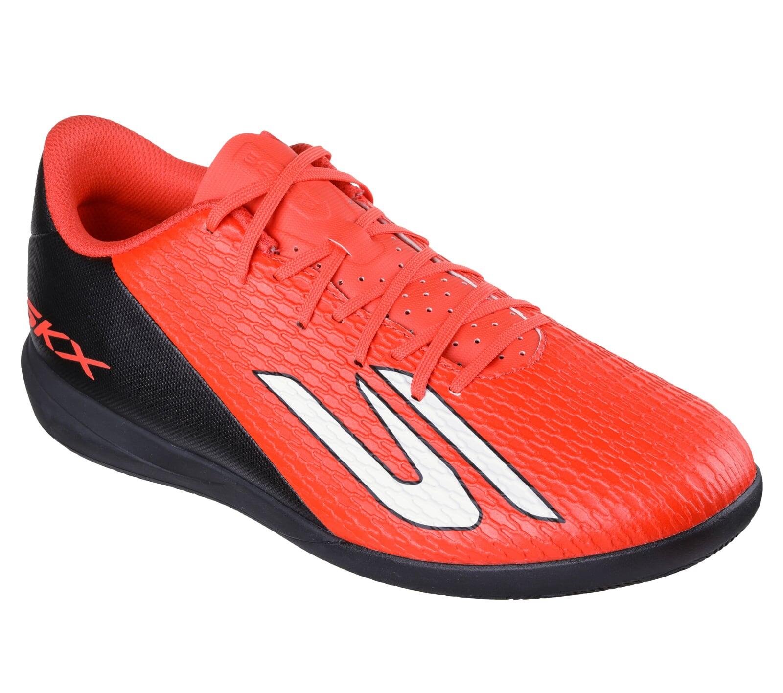 Sapatilhas de Futebol Skechers Club IC 2/5