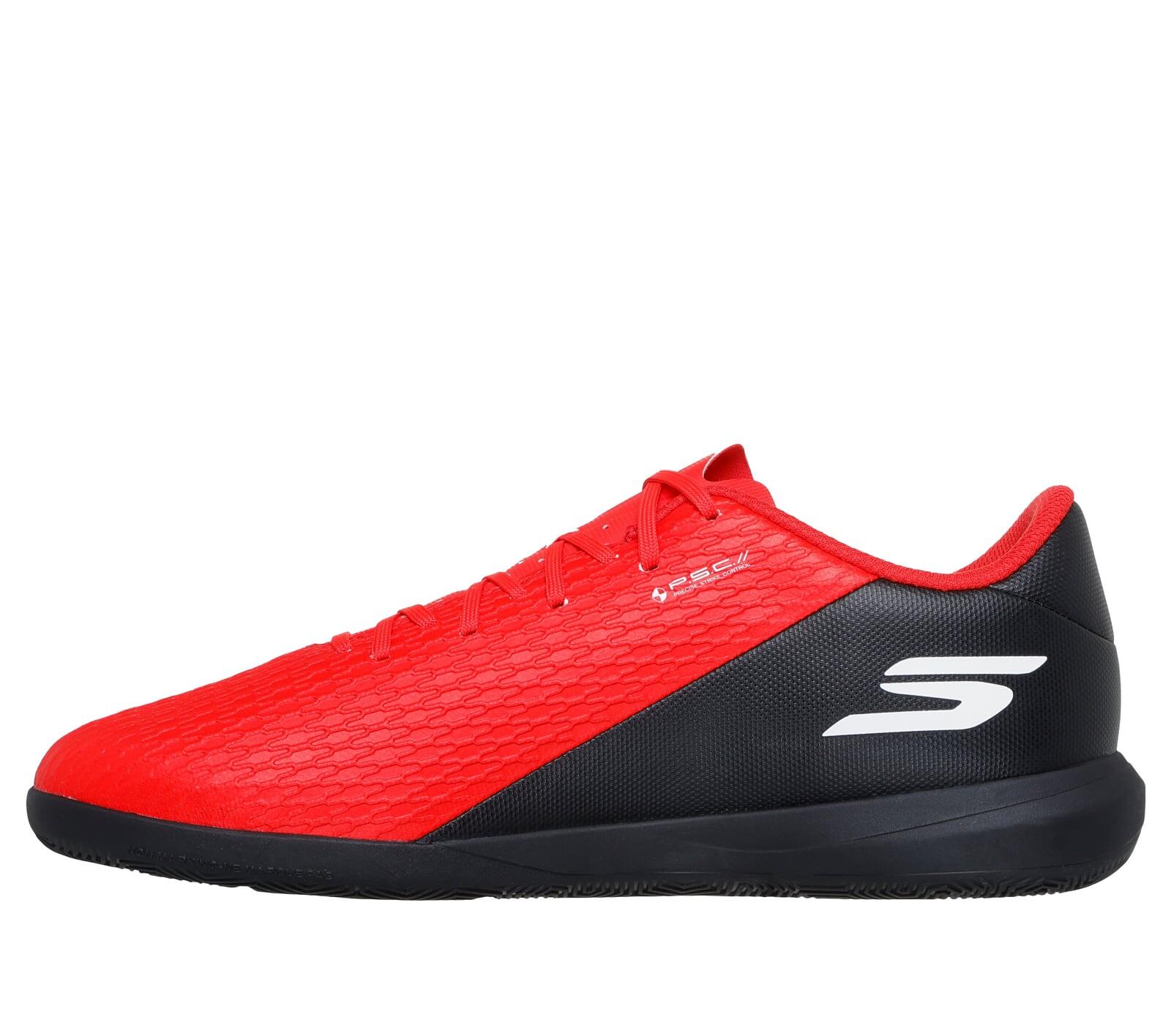 Sapatilhas de Futebol Skechers Club IC 5/5