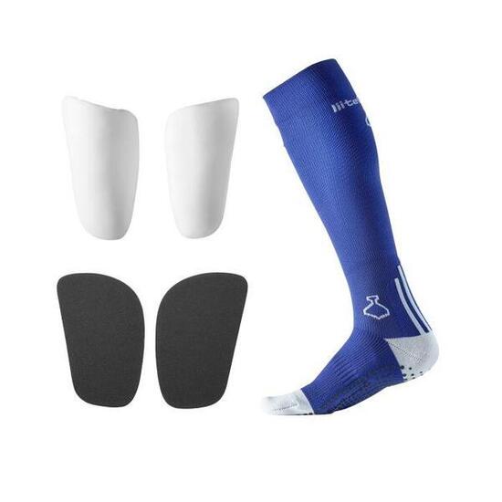 Liiteguard Performance Kit - Royal, EU 40-43