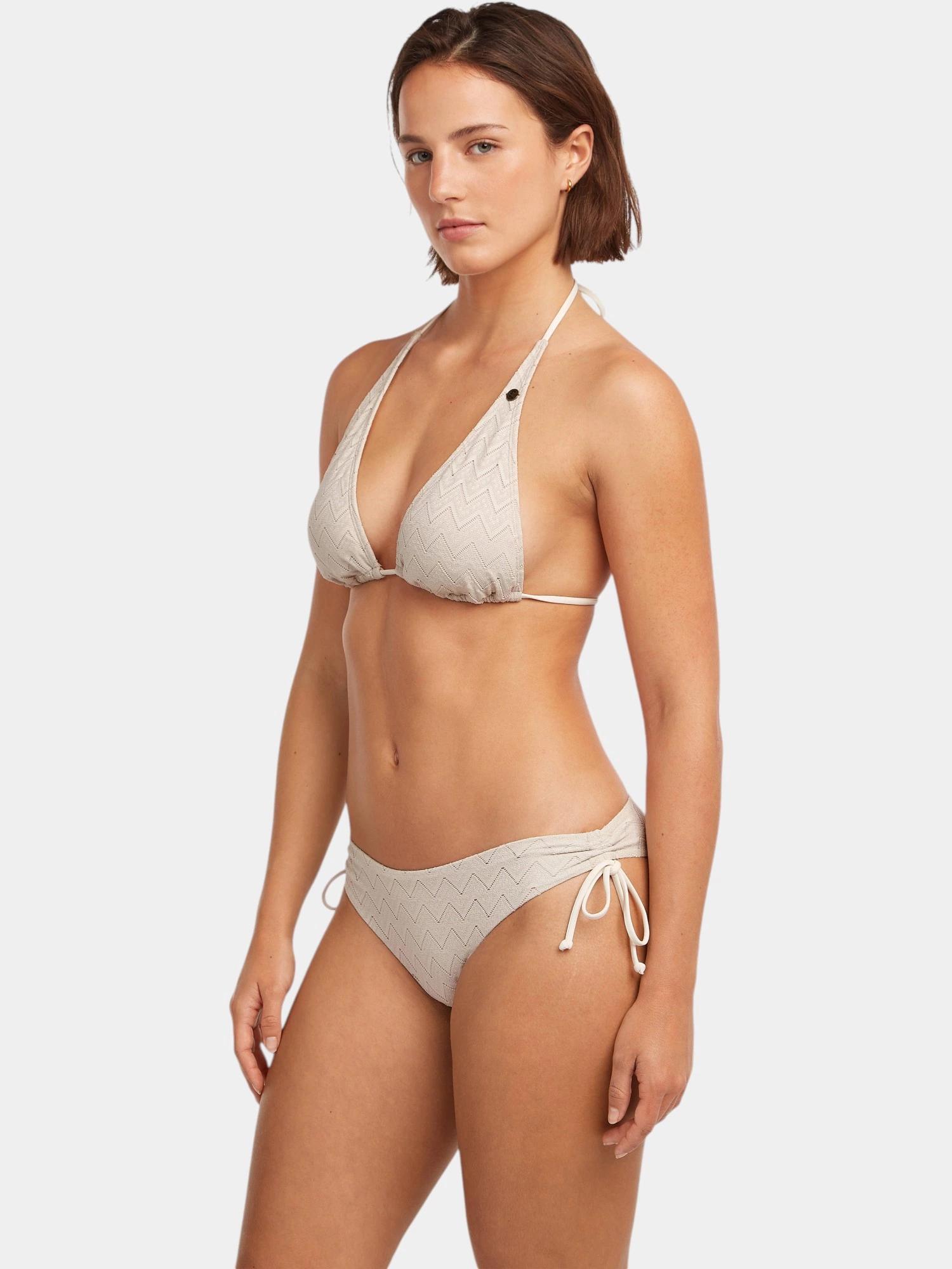 Bikini Damen O'Riginals Crochet 3/7
