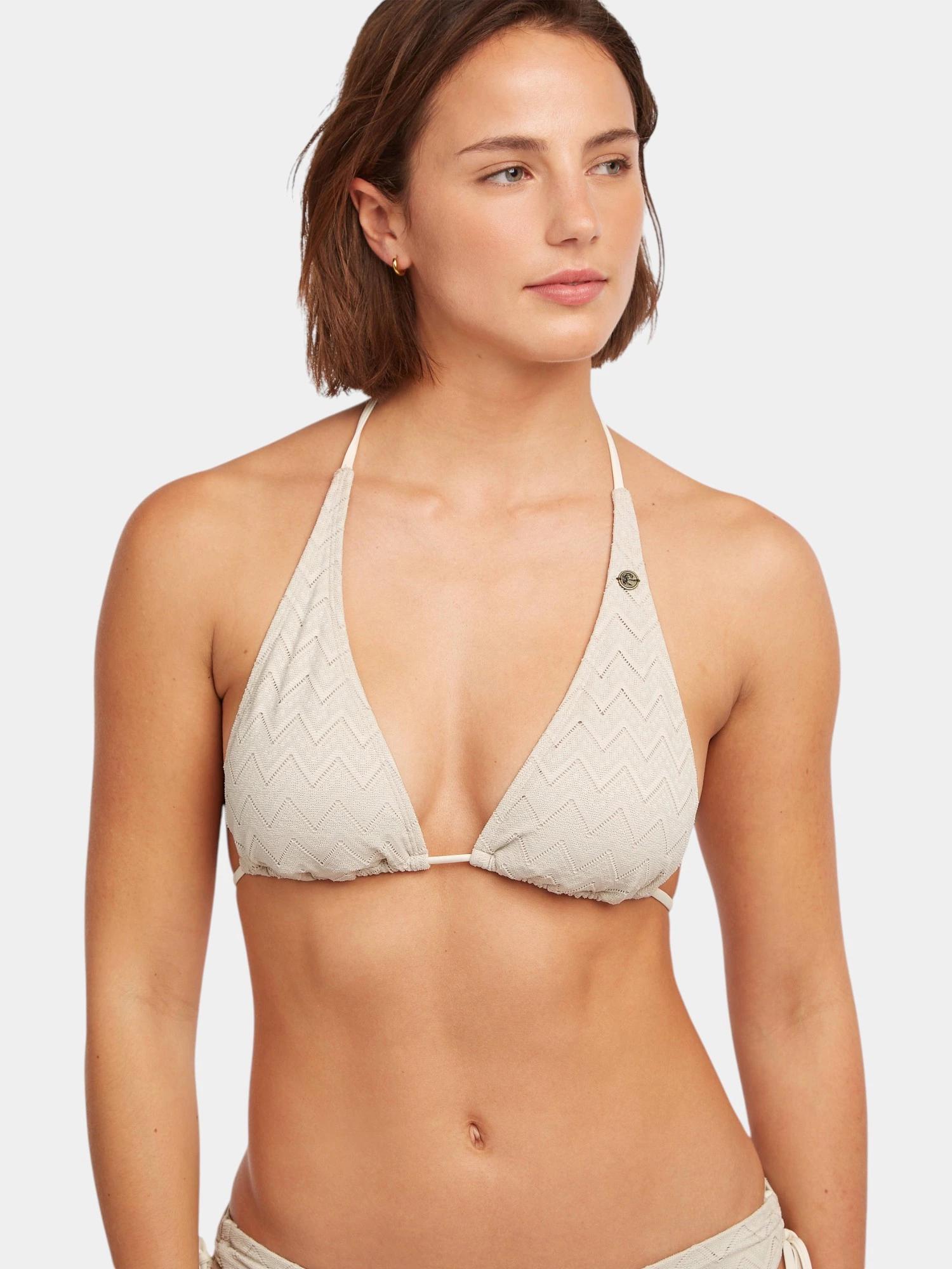Bikini Damen O'Riginals Crochet 4/7