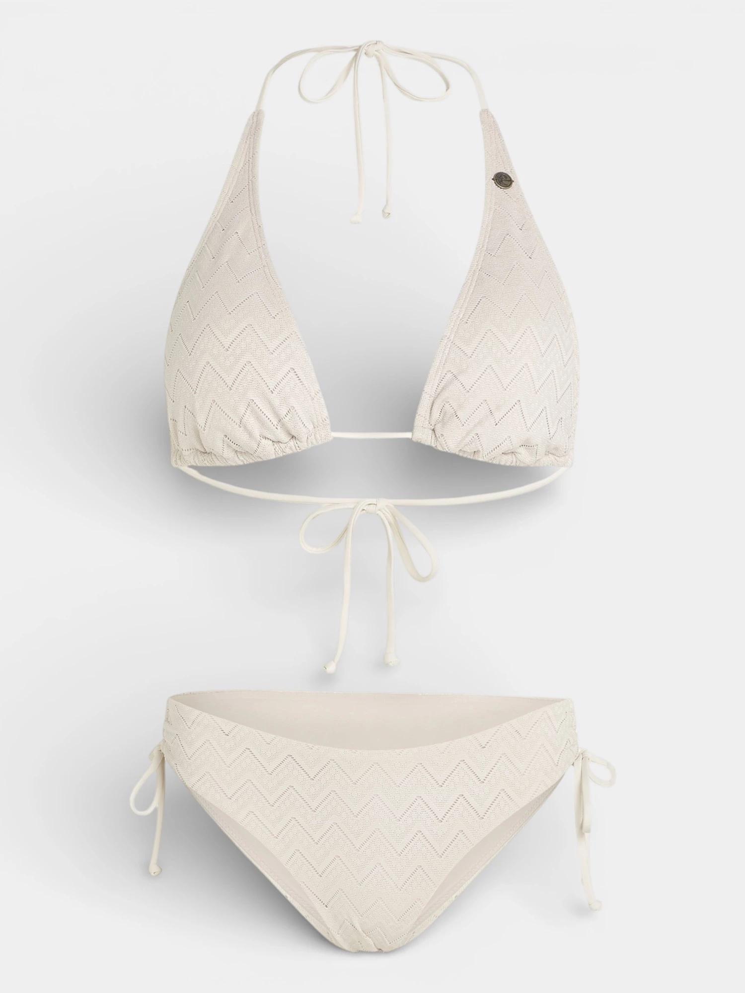 Bikini Damen O'Riginals Crochet 6/7