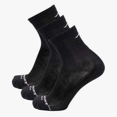 Calzini da running asciugatura rapida Bamboo Running Socks 3-pack