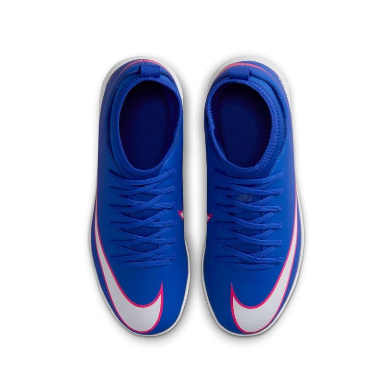 Ghete fotbal copii Nike JR Mercurial Superfly 10 Club TF