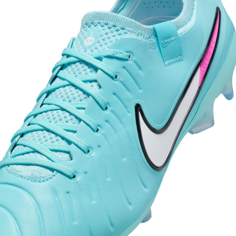 Ghete fotbal Nike Tiempo Legend 10 Elite FG