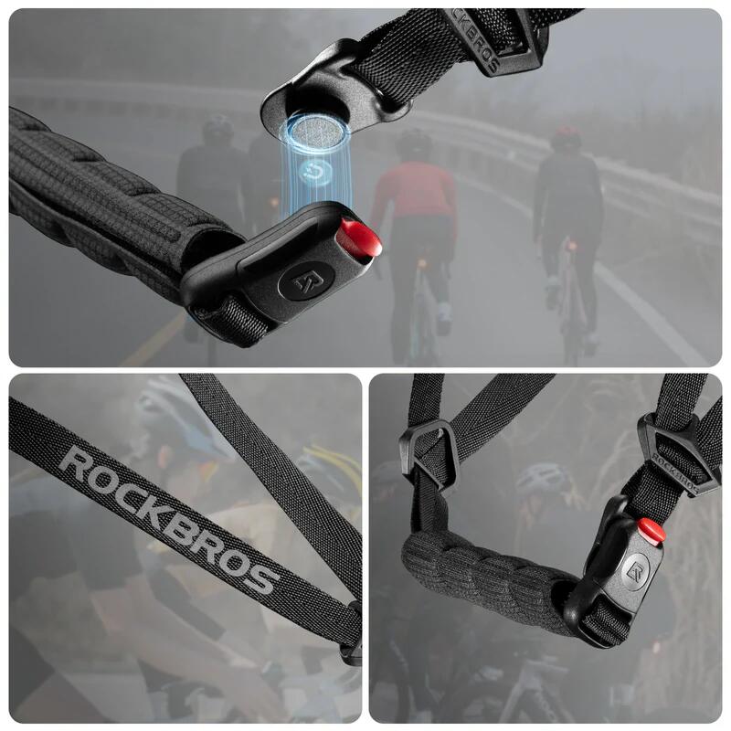 Rockbros fietshelm 5/7