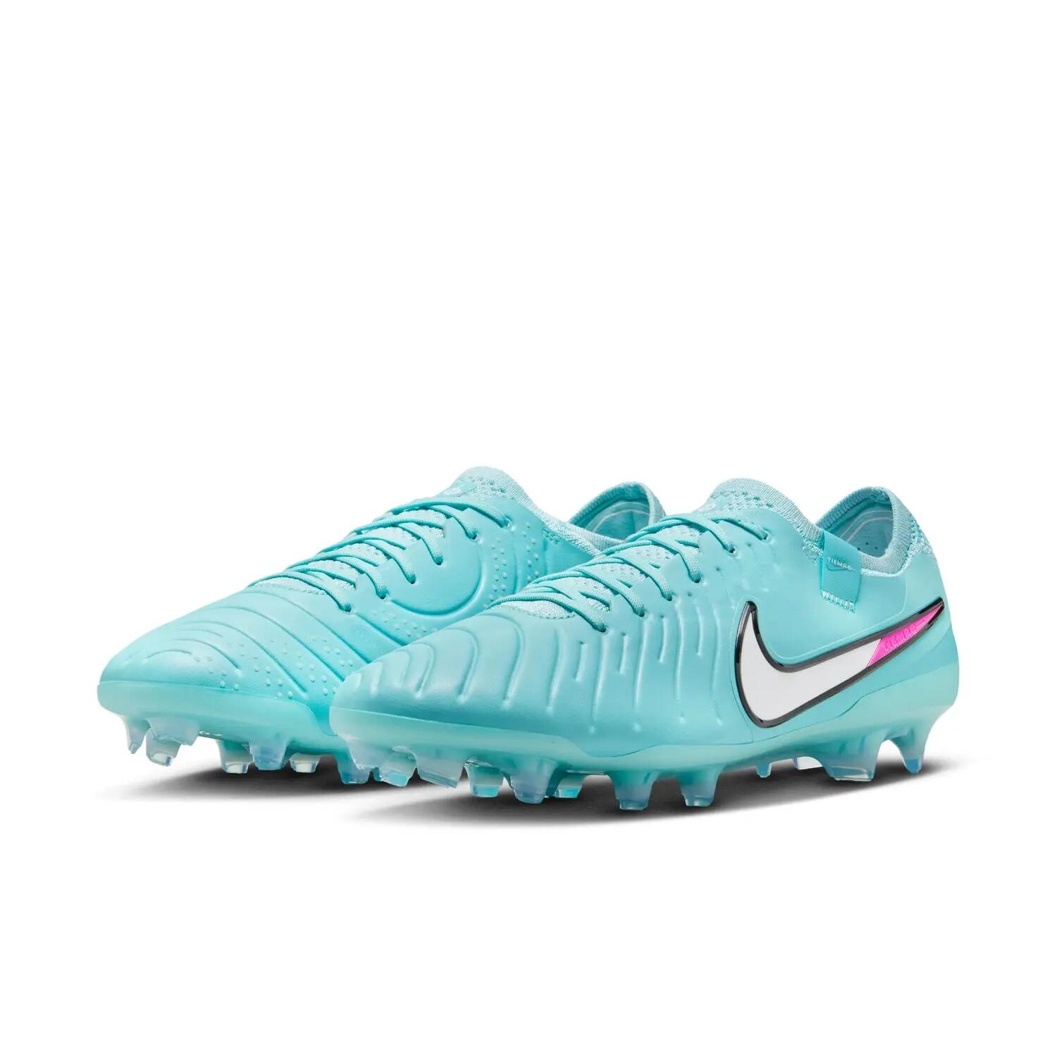Chaussures de football Nike Tiempo Legend 10 Elite FG 2/12