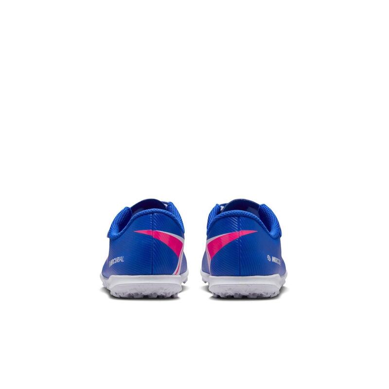 Ghete fotbal copii Nike JR Mercurial Vapor 16 Club TF PS (V)