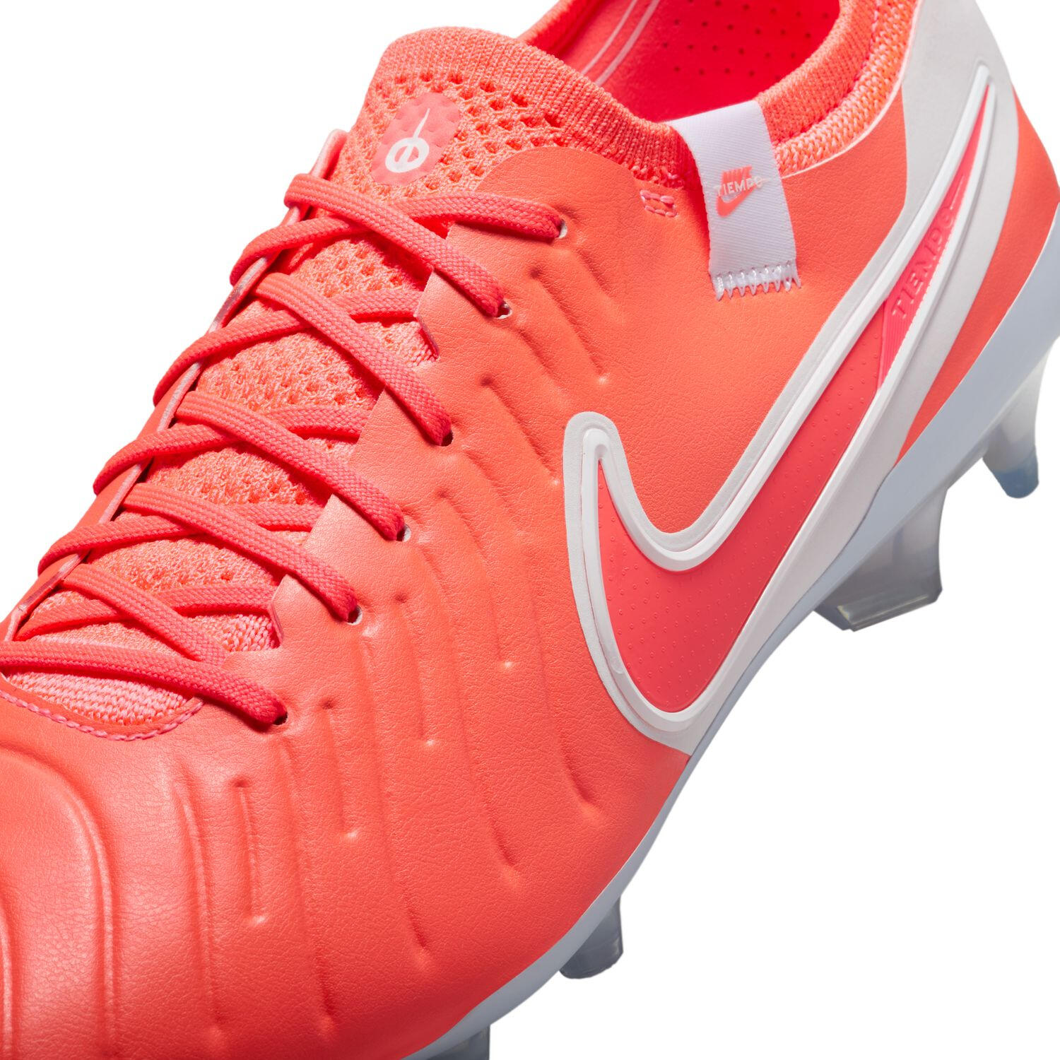 Voetbalschoenen Nike Tiempo Legend 10 Elite FG 3/7