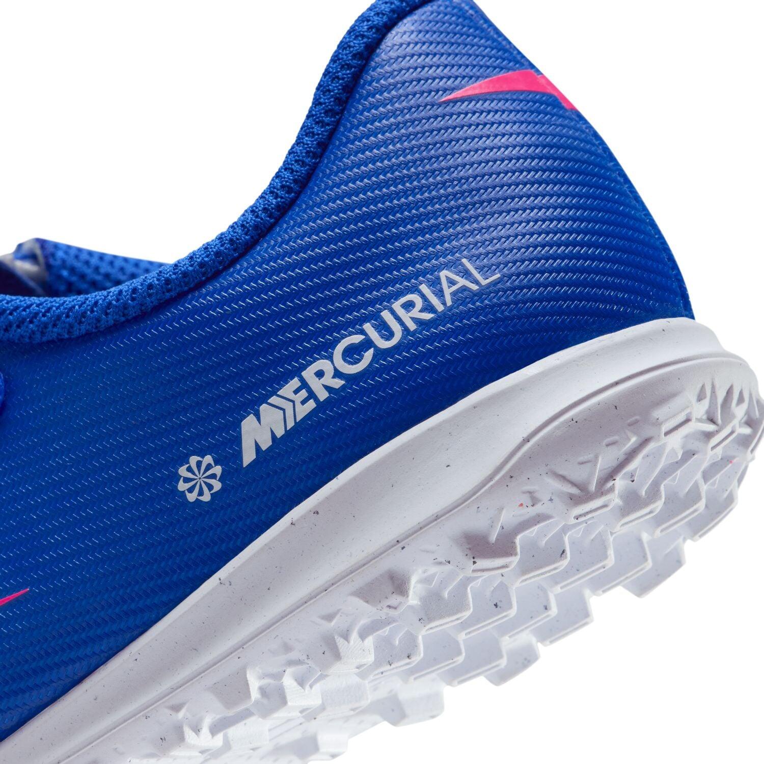 Botas de fútbol Nike Jr Vapor 16 Club TF PS (V) 4/7