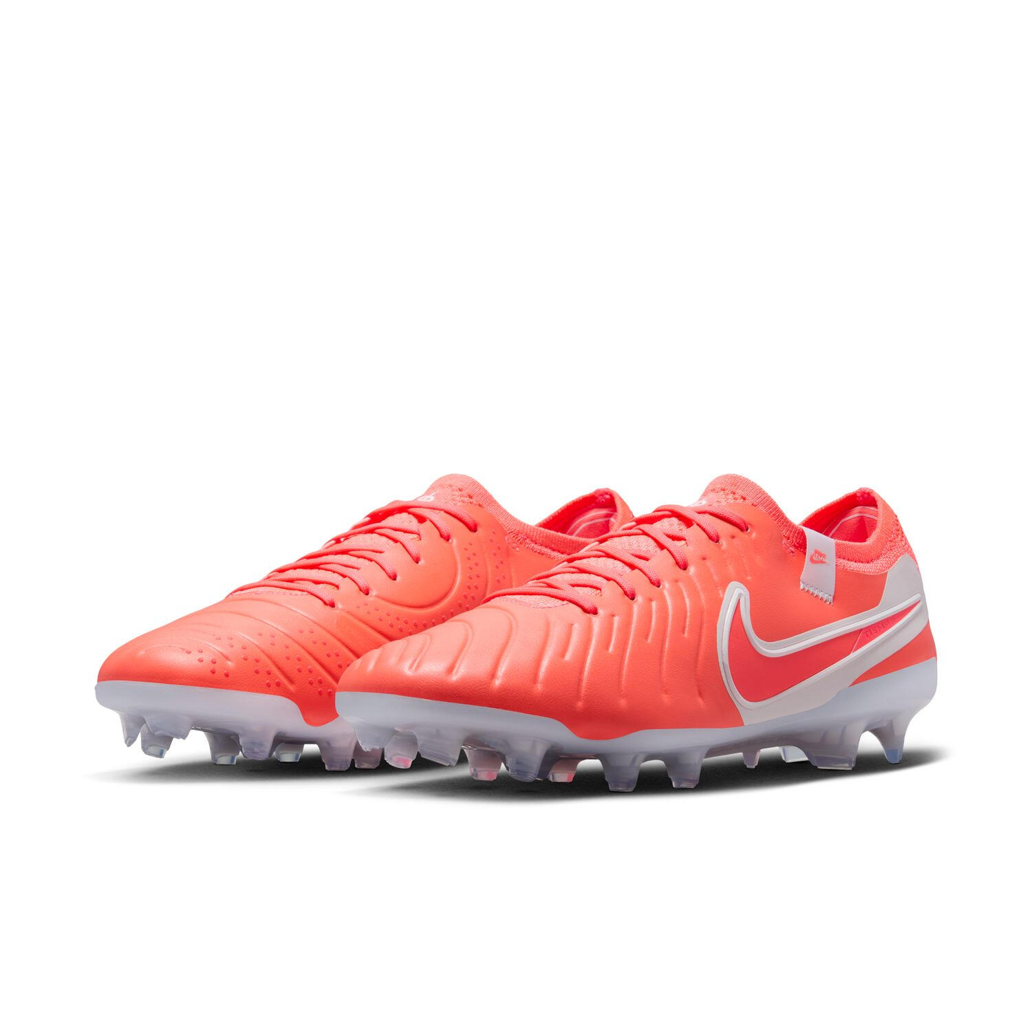 Voetbalschoenen Nike Tiempo Legend 10 Elite FG 2/7