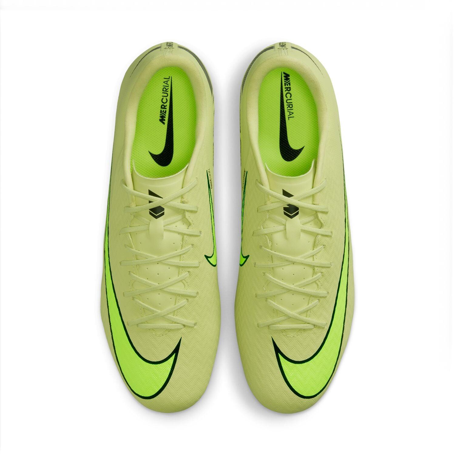 Chuteiras Nike Mercurial Zoom Vapor 16 Academy FG/MG 7/7