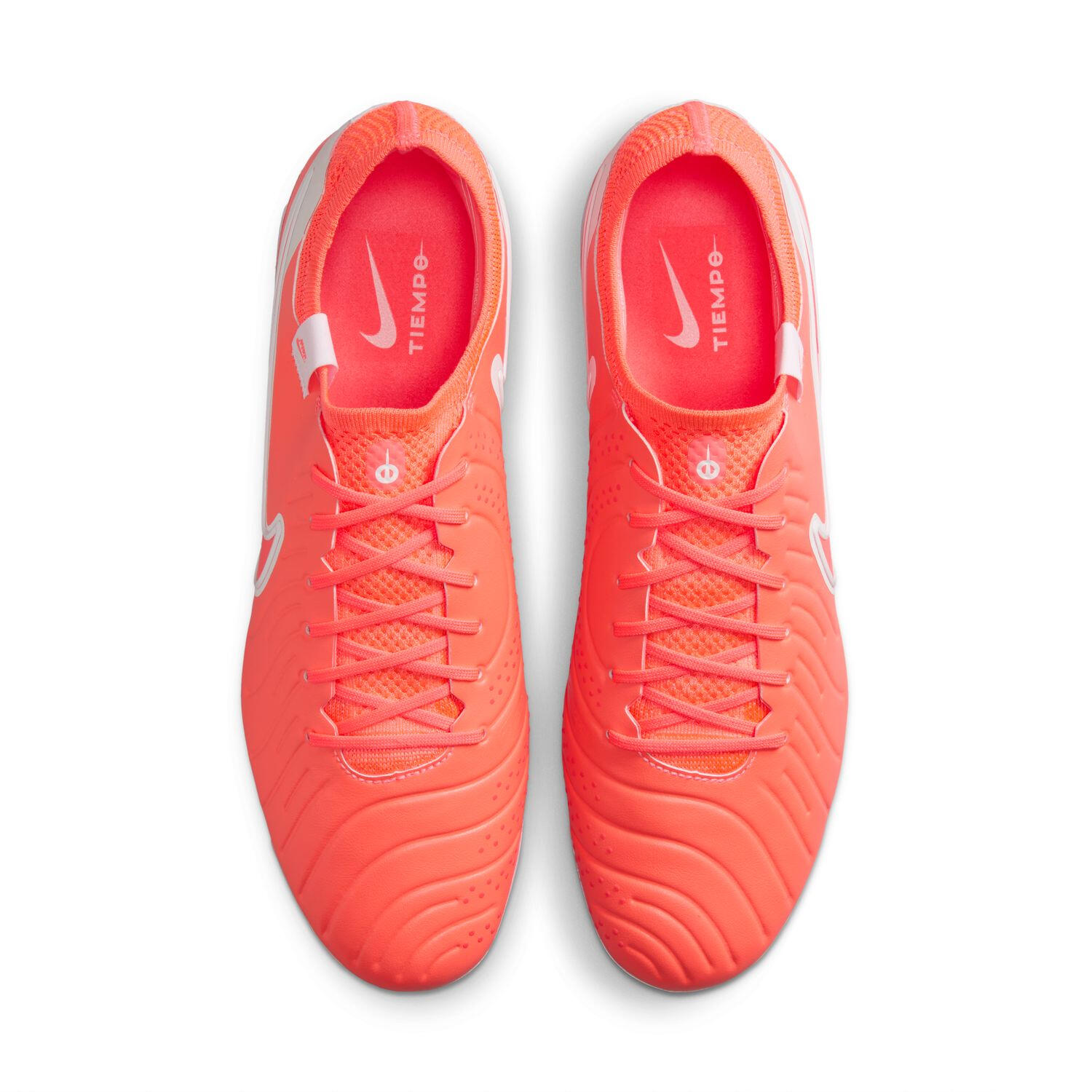 Voetbalschoenen Nike Tiempo Legend 10 Elite FG 6/7