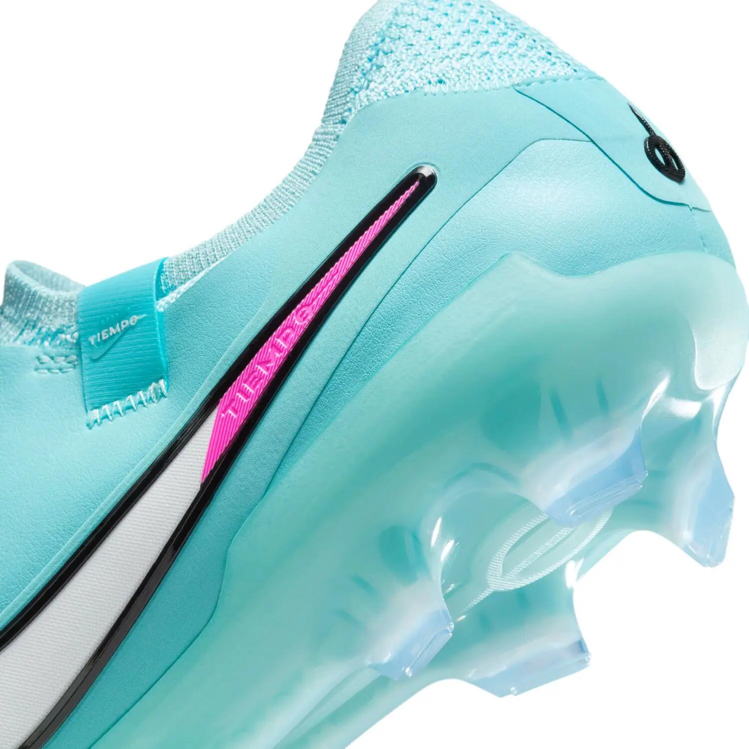 Chaussures de football Nike Tiempo Legend 10 Elite FG 4/12