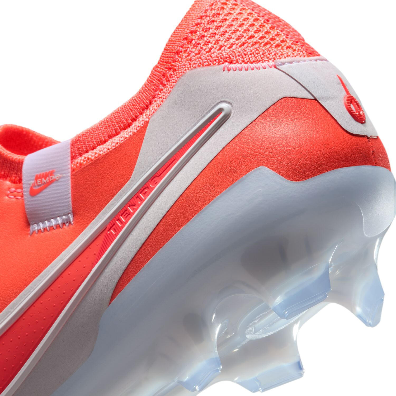 Voetbalschoenen Nike Tiempo Legend 10 Elite FG 4/7