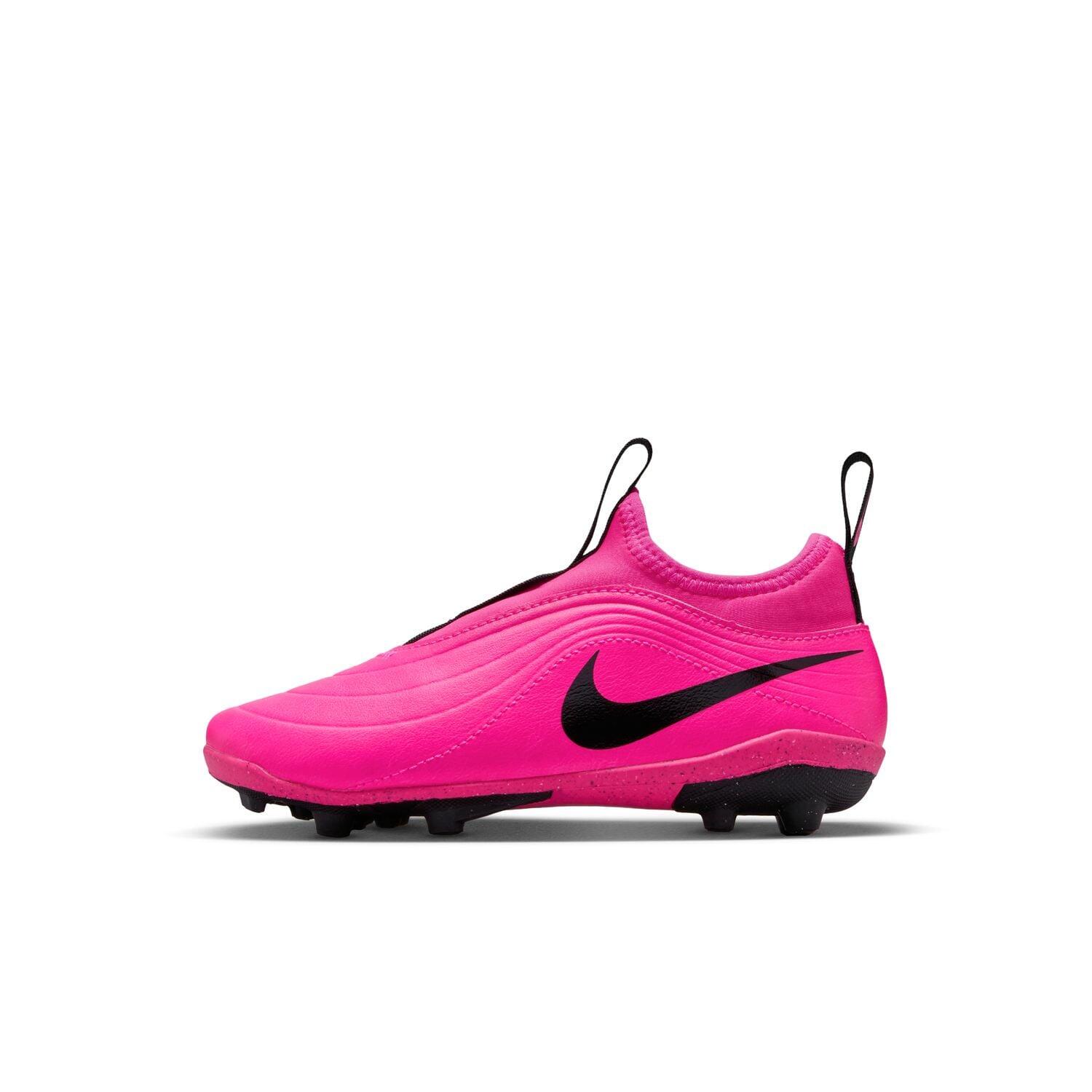 Ghete fotbal copii Nike JR Tiempo Maestro Flex FG MG PS