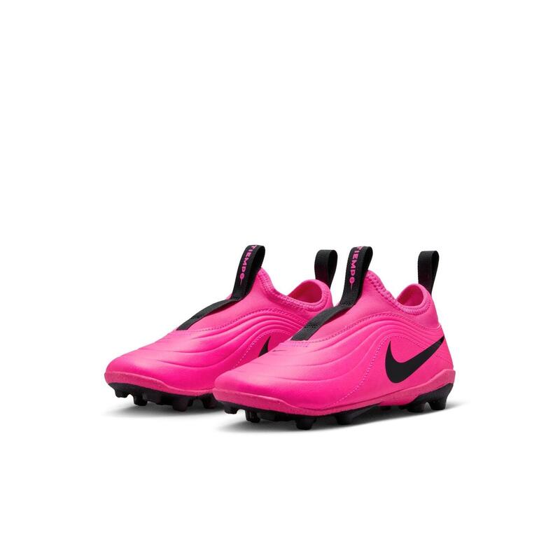Ghete fotbal copii Nike JR Tiempo Maestro Flex FG MG PS