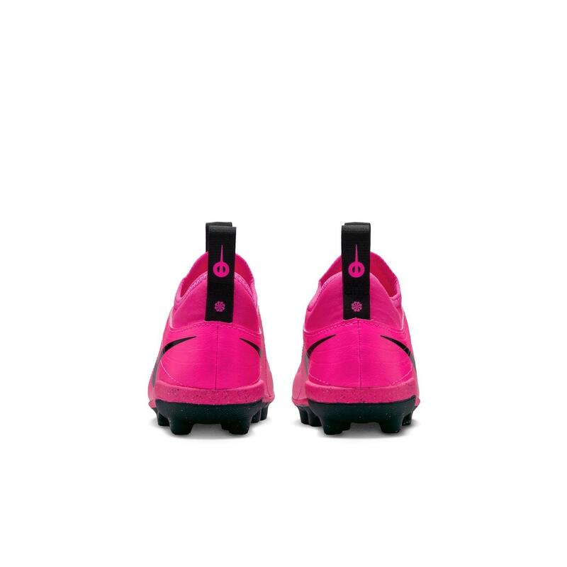 Ghete fotbal copii Nike JR Tiempo Maestro Flex FG MG PS