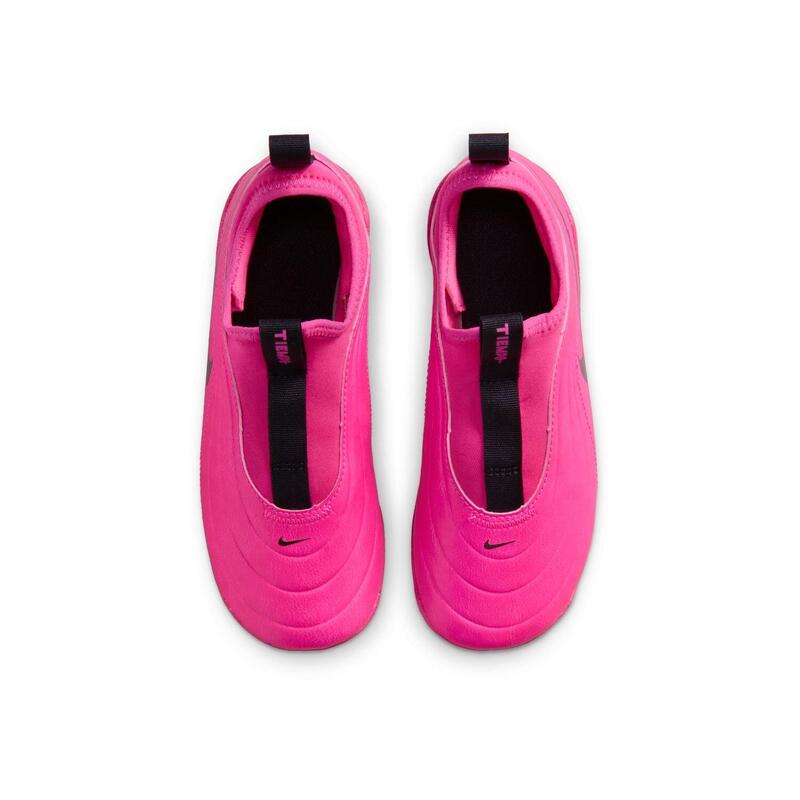 Ghete fotbal copii Nike JR Tiempo Maestro Flex FG MG PS