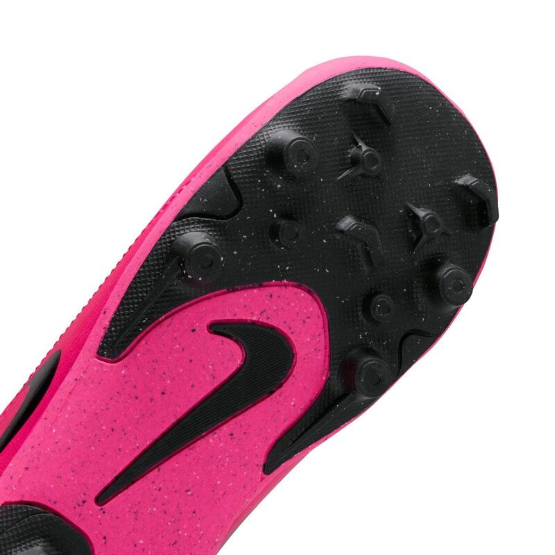 Ghete fotbal copii Nike JR Tiempo Maestro Flex FG MG PS