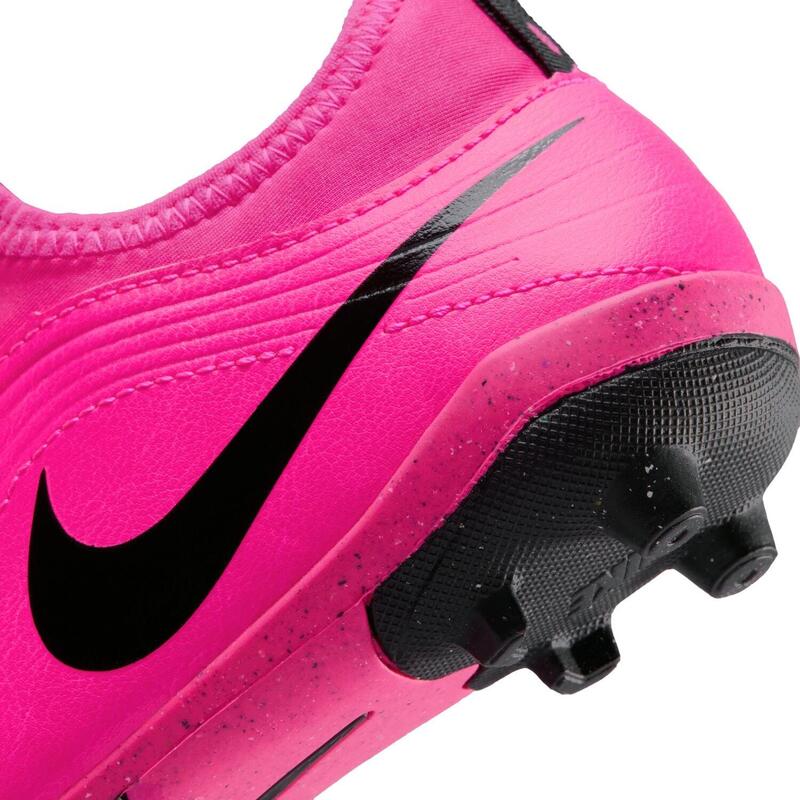 Ghete fotbal copii Nike JR Tiempo Maestro Flex FG MG PS