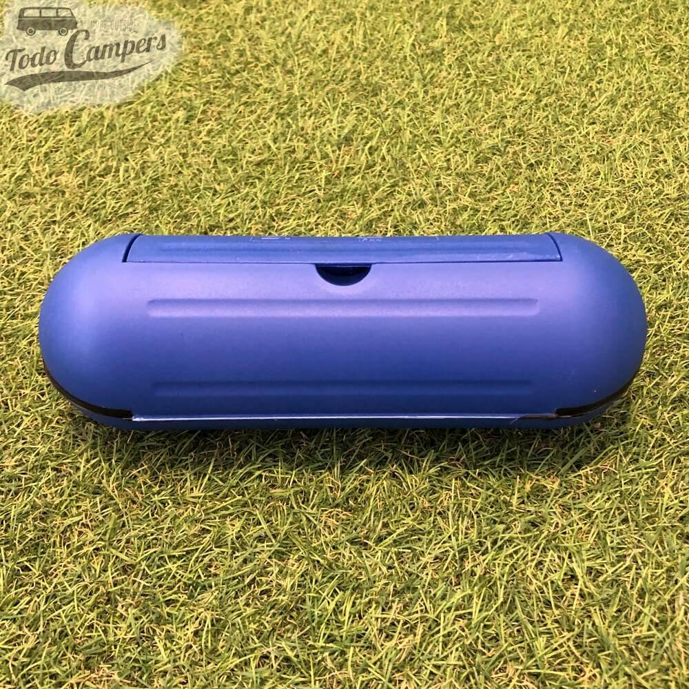 Protector de enchufe exterior para Schuko 230V 2/2