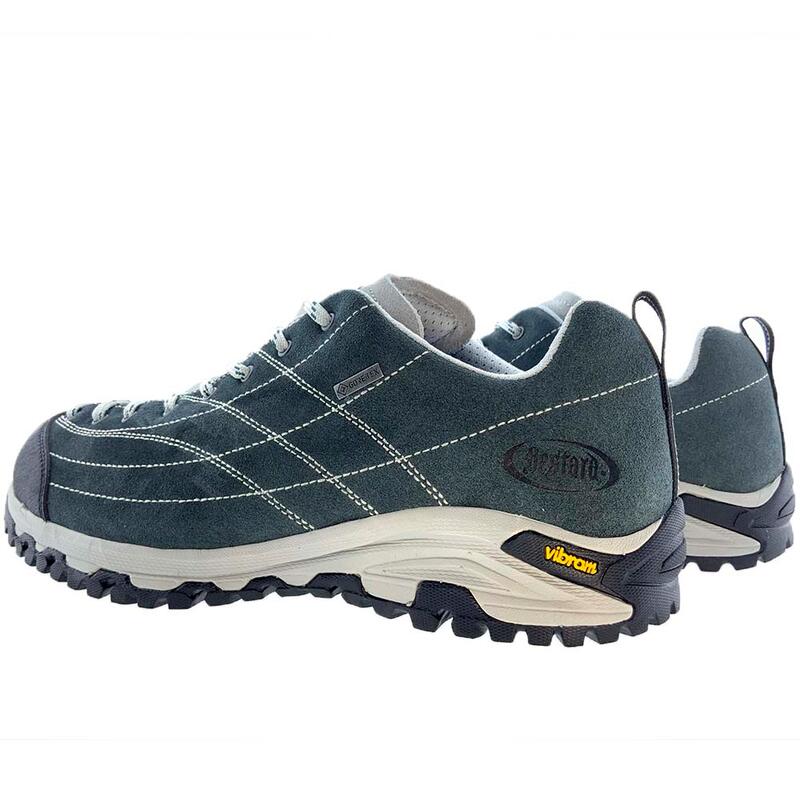 Sapatos à prova de água de Trekking de Linha Urbana para Homens Bestard Rando II