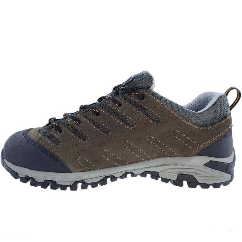 Zapatillas Senderismo Mujer, Hombre, Unisex - BESTARD Sendero