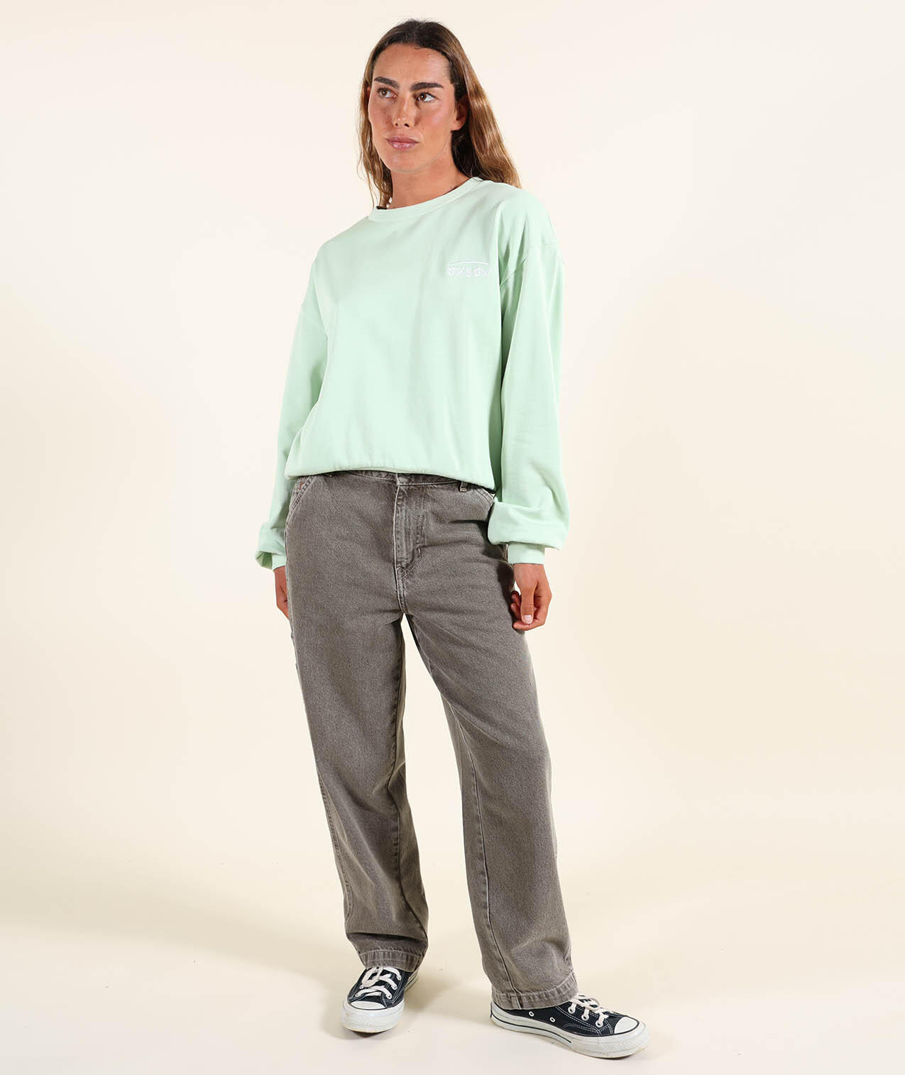 Sudadera SARDI 3/5