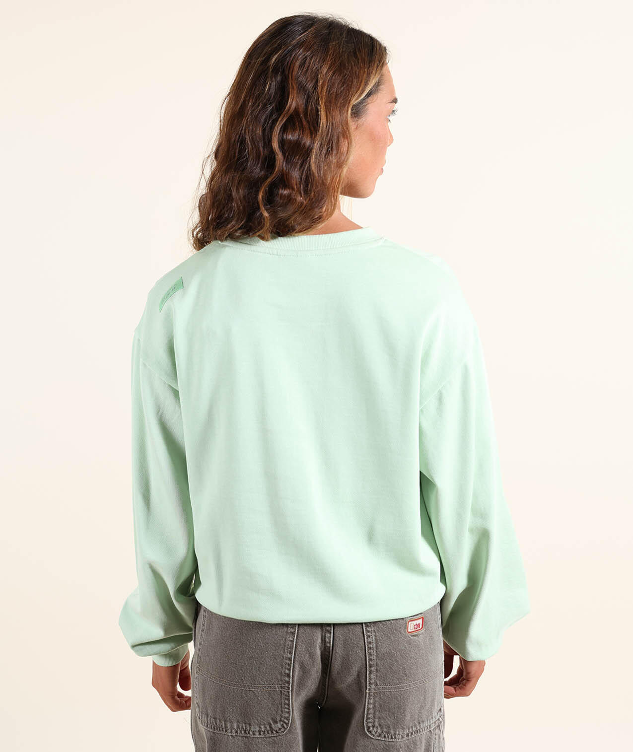 Sudadera SARDI 2/5